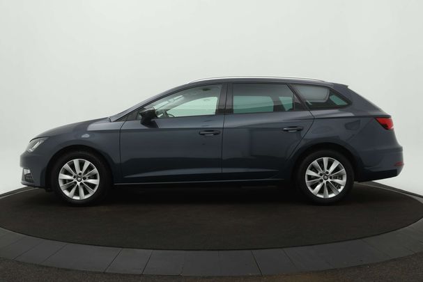 Seat Leon ST 1.0 TSI Style 85 kW image number 8