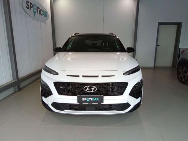 Hyundai Kona 88 kW image number 2