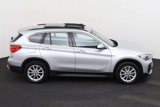 BMW X1 sDrive 101 kW image number 6