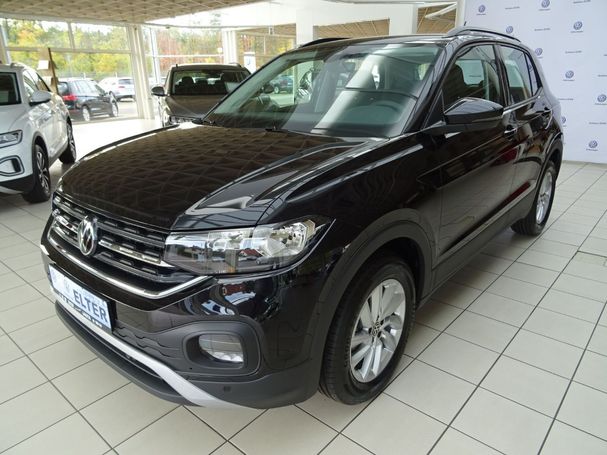 Volkswagen T-Cross 1.0 TSI DSG 81 kW image number 1