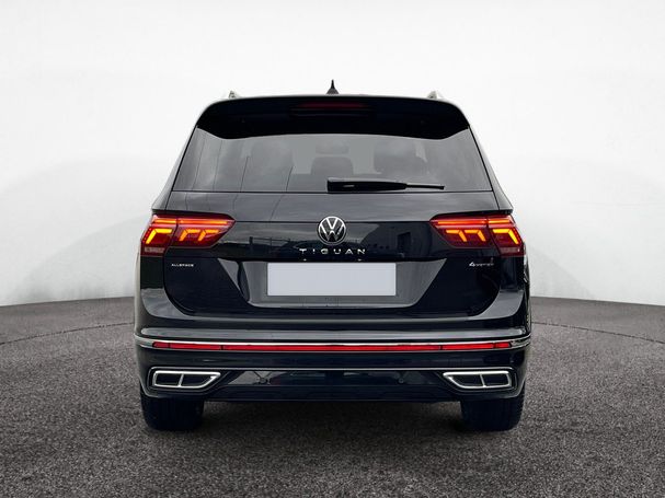 Volkswagen Tiguan Allspace TSI R-Line DSG 4Motion 180 kW image number 3