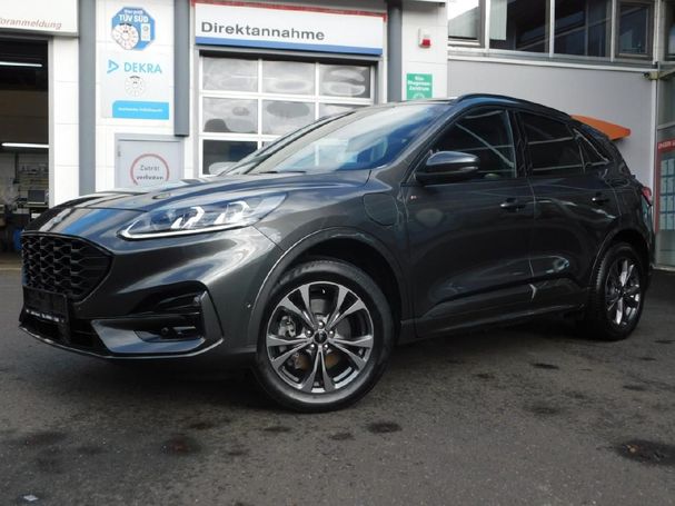 Ford Kuga 132 kW image number 1