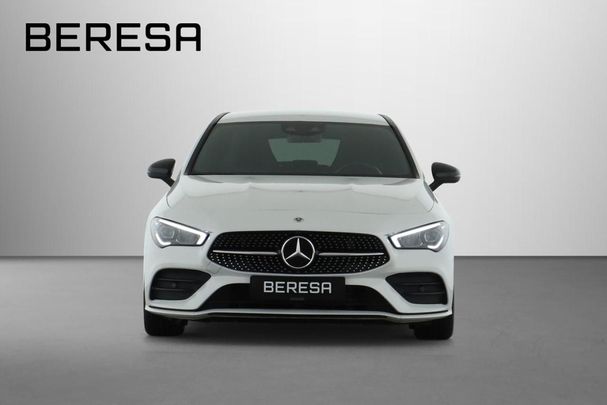 Mercedes-Benz CLA 250 Shooting Brake 165 kW image number 2