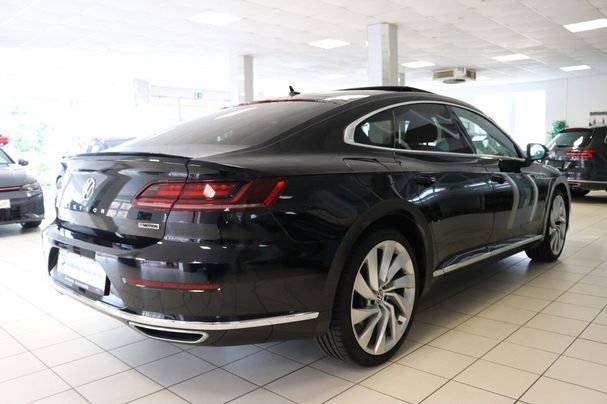 Volkswagen Arteon 4Motion 200 kW image number 11