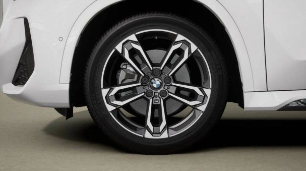 BMW X1 xDrive 160 kW image number 6