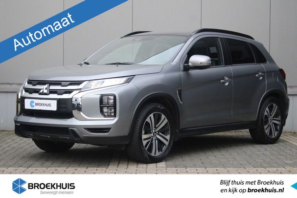 Mitsubishi ASX 2.0 110 kW image number 1