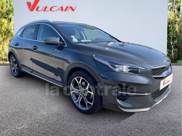 Kia XCeed 118 kW image number 1