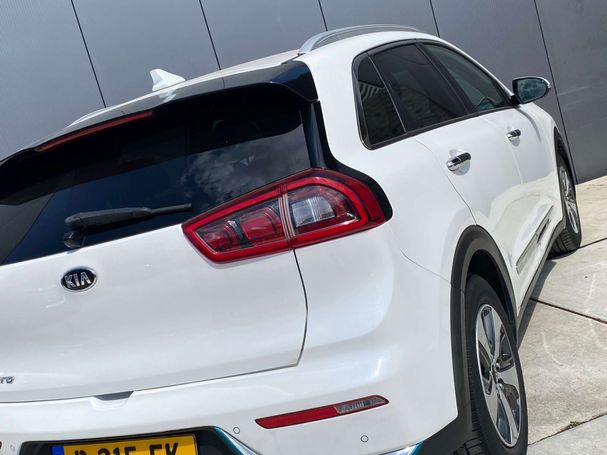 Kia Niro 1.6 GDI 104 kW image number 23