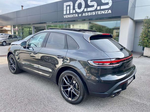 Porsche Macan PDK 195 kW image number 8