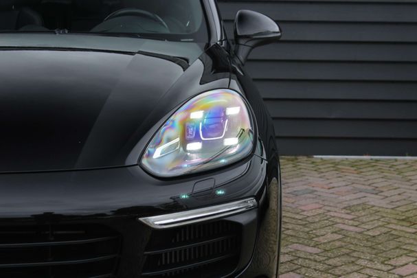 Porsche Cayenne S 283 kW image number 13