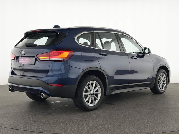 BMW X1 sDrive 141 kW image number 6