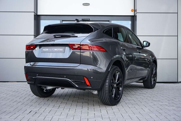 Jaguar E-Pace P300e R-Dynamic S AWD 227 kW image number 6