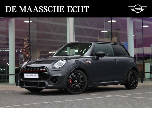 Mini John Cooper Works 171 kW image number 1