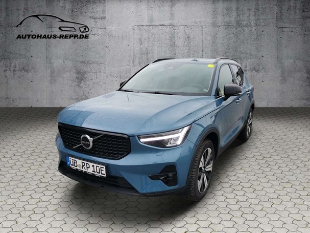 Volvo XC40 T5 Plus 192 kW image number 1