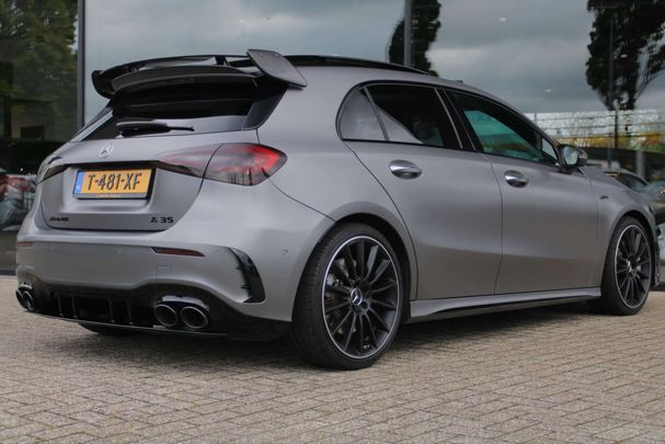 Mercedes-Benz A 35 AMG 4Matic 225 kW image number 6