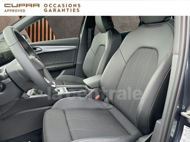 Cupra Formentor 1.5 TSi 110 kW image number 7