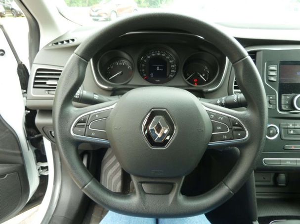 Renault Megane TCe 85 kW image number 15