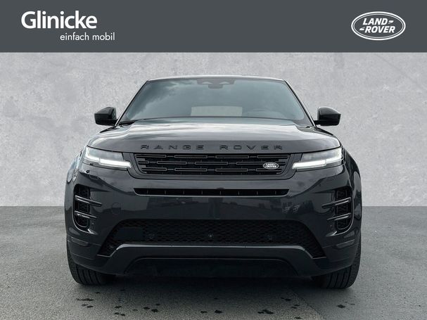 Land Rover Range Rover Evoque D200 Dynamic SE 150 kW image number 8