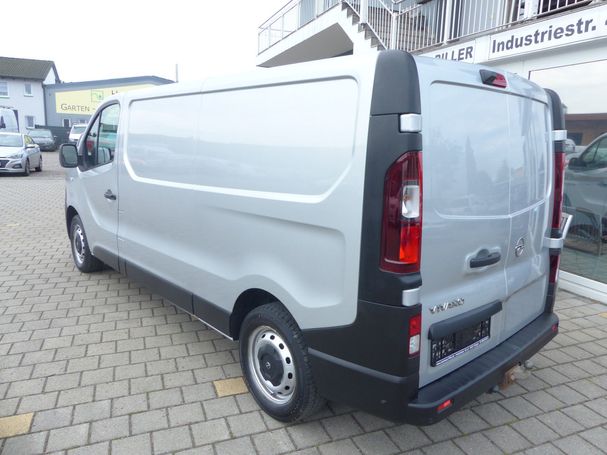 Opel Vivaro Kombi L2H1 88 kW image number 2