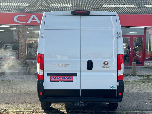 Fiat Ducato 3.0 100 kW image number 4