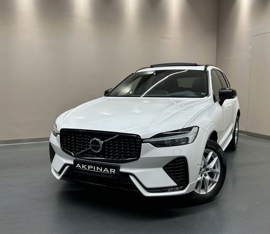 Volvo XC60 AWD Ultimate 145 kW image number 1