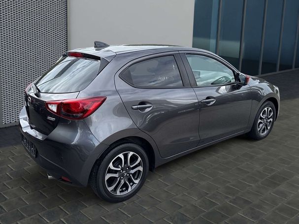 Mazda 2 SKYACTIV-G 90 66 kW image number 3