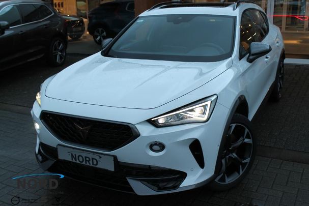 Cupra Formentor 1.4 e-HYBRID 150 kW image number 1