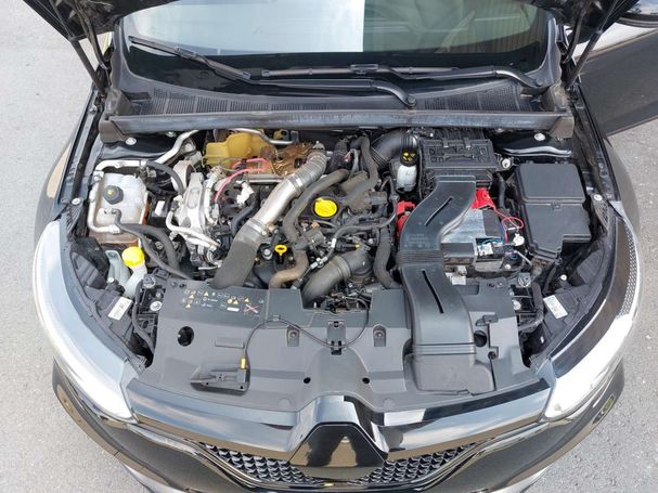 Renault Megane R.S. TCe 300 Trophy EDC 221 kW image number 19