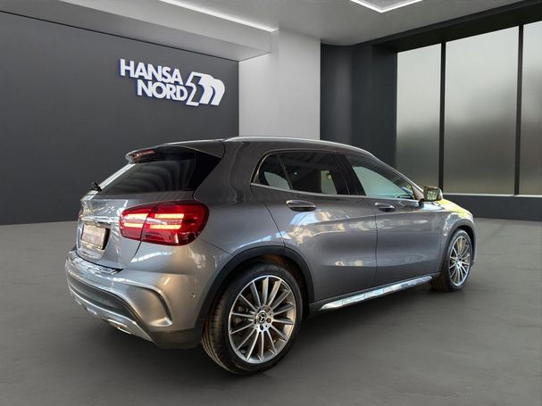 Mercedes-Benz GLA 250 155 kW image number 3