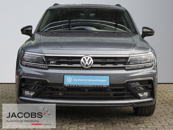 Volkswagen Tiguan Allspace 2.0 TSI 4Motion 140 kW image number 5