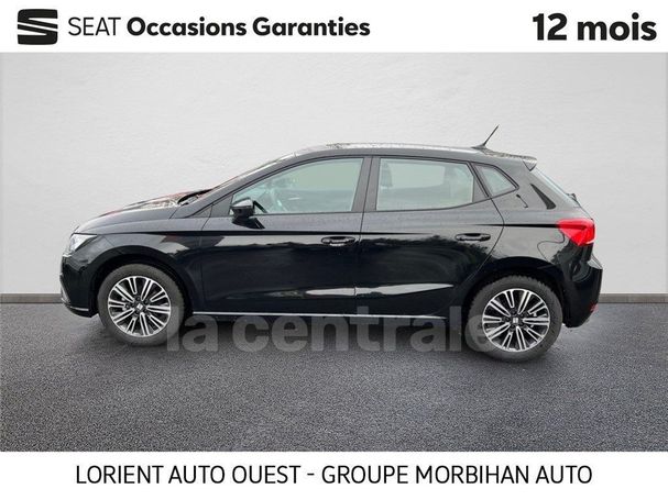 Seat Ibiza 1.0 TSI 70 kW image number 14