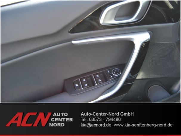 Kia XCeed 1.6 GDI Spirit DCT6 104 kW image number 8