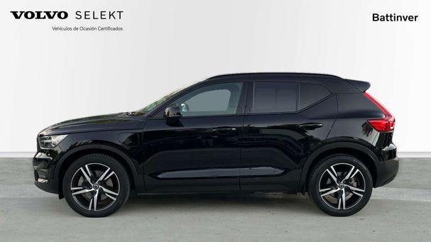 Volvo XC40 T5 Recharge 193 kW image number 5