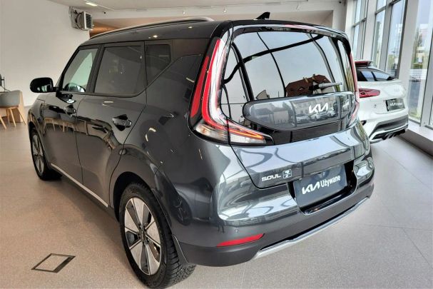 Kia Soul 150 kW image number 5