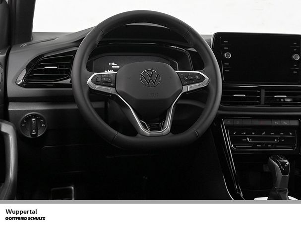 Volkswagen T-Roc 1.5 TSI R-Line DSG 110 kW image number 13