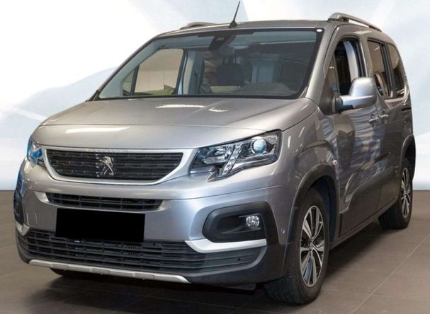 Peugeot Rifter BlueHDi 130 EAT8 Allure 96 kW image number 7