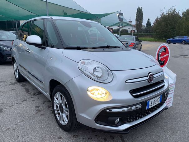 Fiat 500L 1.6 MultiJet 88 kW image number 6