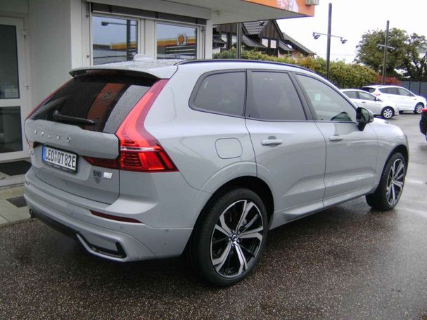 Volvo XC60 T6 Plus Dark AWD 293 kW image number 3