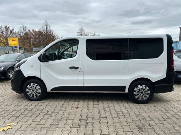 Opel Vivaro 1.6 CDTI 92 kW image number 7