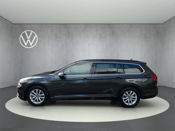 Volkswagen Passat Variant 1.5 TSI Business DSG 110 kW image number 10