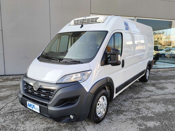 Opel Movano DI L3H2 121 kW image number 2