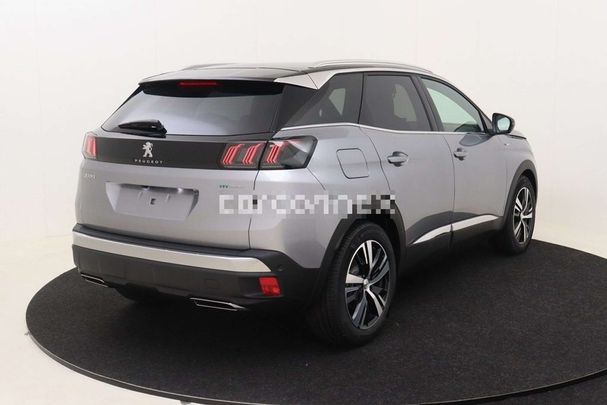 Peugeot 3008 Hybrid4 e-EAT8 221 kW image number 6