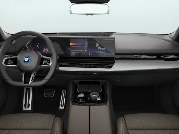 BMW i5 M Sport 250 kW image number 8