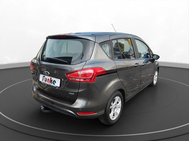 Ford B-Max 1.0 EcoBoost SYNC Edition 74 kW image number 3