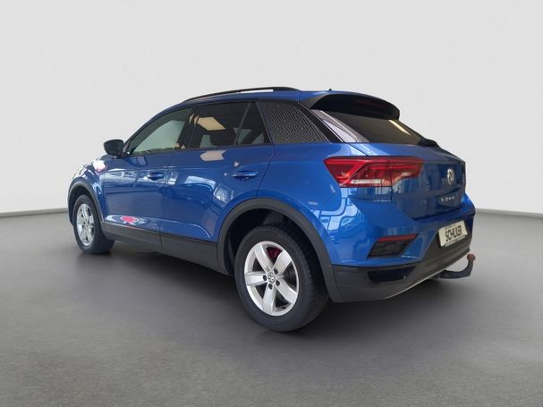 Volkswagen T-Roc 1.5 TSI 110 kW image number 4