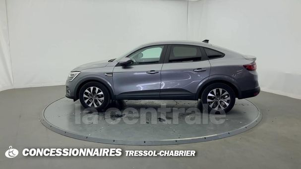 Renault Arkana 1.6 E-Tech 105 kW image number 4