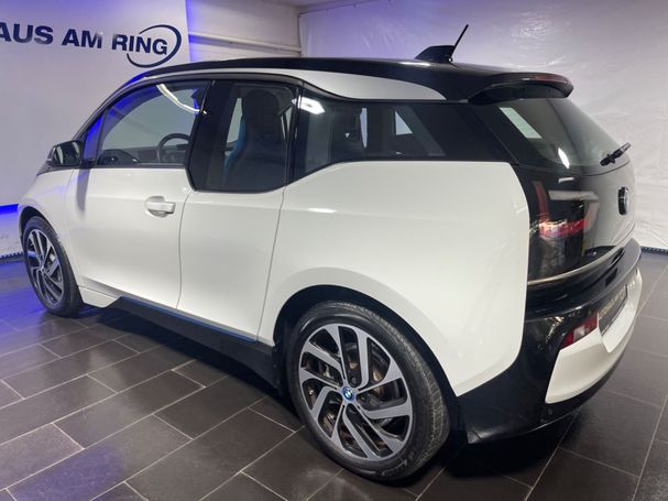 BMW i3 120Ah 125 kW image number 6