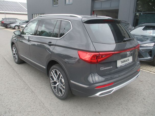 Seat Tarraco 2.0 TDI 110 kW image number 4