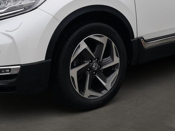 Honda CR-V 4WD Executive 142 kW image number 8