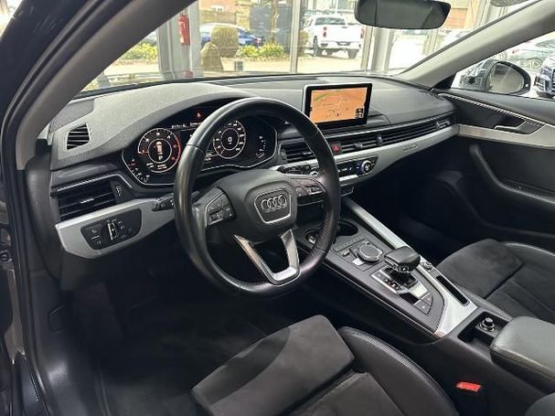 Audi A4 Allroad 3.0 TDI 200 kW image number 9